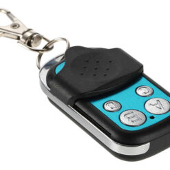 SONOFF remote controller RF 433MHz, 4-button Συναγερμοί Ασύρματο χειριστήριο