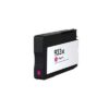 Συμβατό Inkjet για HP, 655, 21.6ml, μαύρο ink HP 655 4