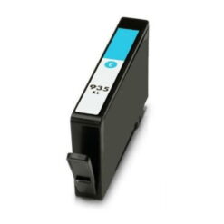 Συμβατό Inkjet για HP, 935 XL, 14.6ml, κυανό ink HP 935 XL 2