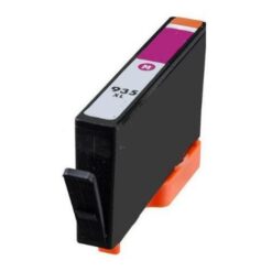 Συμβατό Inkjet για HP, 935 XL, 14.2ml, Magenta ink HP 935 XL