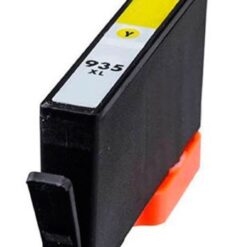 Συμβατό Inkjet για HP, 935 XL, 14.6ml, κίτρινο ink HP 935 XL 2