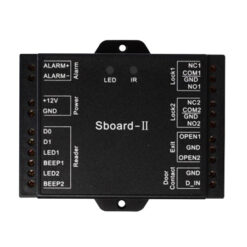 SECUKEY Μίνι ελεγκτής δύο θυρών SCK-SBOARD-II Access Control Access Control