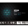 SILICON POWER μνήμη RAM 8GB DDR3, 1600MHz PC3-12800, 1.5V PC & Αναβάθμιση 8GB 3