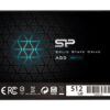 SILICON POWER Μνήμη RAM DDR3 SODimm, 8GB, 1600MHz, CL11 PC & Αναβάθμιση 8GB 4