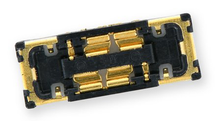 Connector μπαταρίας SPIP11-0008 για iPhone 11/11 Pro/11 Pro Max Service APPLE