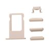 Βάση SIM για iPad Μini, White Service PowerFix Group Βάση SIM για iPad Μini, White Service APPLE
