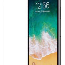 POWERTECH Tempered Glass 9H(0.33MM) για iPhone XS Mobile APPLE 10
