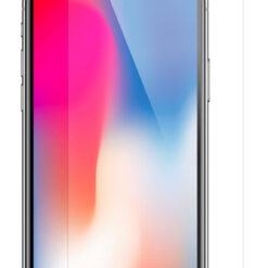 POWERTECH Tempered Glass 9H(0.33MM) για iPhone XR Mobile APPLE