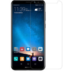POWERTECH Tempered Glass 9H(0.33MM) για Huawei Mate 10 Lite Mobile HUAWEI