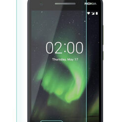 POWERTECH Tempered Glass 9H(0.33MM), για Nokia 2.1 5.5" Mobile NOKIA