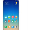 POWERTECH Θήκη Slim Leather για Xiaomi Redmi Note 6, γκρι Mobile XIAOMI 3