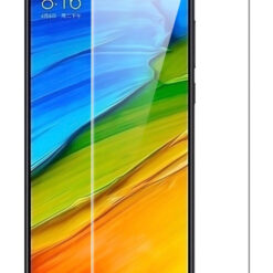 POWERTECH Tempered Glass 9H(0.33MM), για XIAOMI Redmi 5 Mobile Tempered Glass