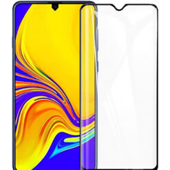 POWERTECH Tempered Glass 5D Full Glue, Samsung A20/A30(S)/A50(S) 2019 Mobile SAMSUNG