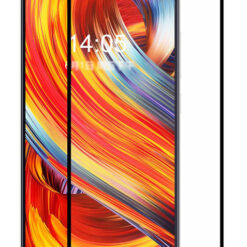 POWERTECH Tempered Glass 5D Full Glue για Xiaomi Redmi Mi 8/8 Pro, Black Mobile Tempered Glass