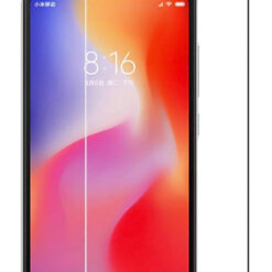 POWERTECH Tempered Glass 9H(0.33MM), για Xiaomi Redmi 6/6A Mobile Tempered Glass