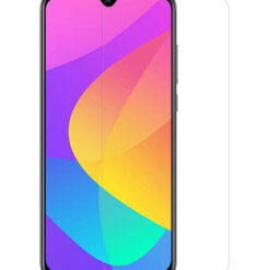 POWERTECH Tempered Glass 9H(0.33MM) για Xiaomi Mi CC9e 6.01" (Qualcomm) Mobile Tempered Glass