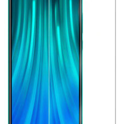 POWERTECH Tempered Glass 9H(0.33MM) για Xiaomi Redmi Note 8T Mobile Tempered Glass