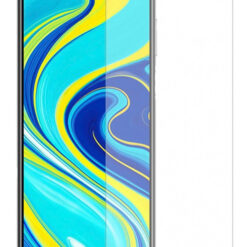 POWERTECH Tempered Glass 9H(0.33MM) για Xiaomi Redmi Note 9 Mobile Tempered Glass