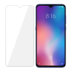 POWERTECH Tempered Glass 9H(0.33MM) για Xiaomi Redmi 9/9A Mobile Tempered Glass