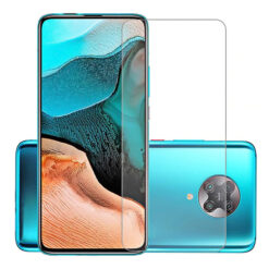 POWERTECH Tempered Glass 9H(0.33MM) για Xiaomi Poco F2 Pro Mobile Tempered Glass