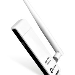 TP-LINK ασύρματος USB αντάπτορας δικτύου TL-WN722N, 150Mbps, Ver. 3.2 Δικτυακά WiFi