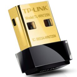 TP-LINK ασύρματος USB αντάπτορας δικτύου TL-WN725N, 150Mbps, Ver. 3.0 Δικτυακά WiFi 2