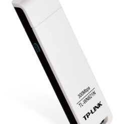 TP-LINK ασύρματος USB αντάπτορας δικτύου TL-WN821N, 300Mbps, Ver. 6.0 Δικτυακά WiFi