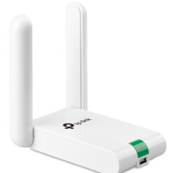 TP-LINK ασύρματος USB αντάπτορας δικτύου TL-WN822N, 300Mbps, Ver. 6.0 Δικτυακά WiFi