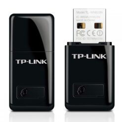 TP-LINK ασύρματος USB αντάπτορας δικτύου TL-WN823N, 300Mbps, Ver. 3.0 Δικτυακά WiFi