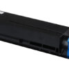 Συμβατό Toner για KYOCERA, TK1115, 1.6k, μαύρο Toner KYOCERA 2