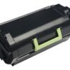Συμβατό Inkjet για Canon PG-545XL, 9.5ml, μαύρο ink Canon 545 XL 3