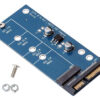 SILICON POWER SSD PCIe Gen3x4 P34A60 M.2 2280, 512GB, 2.200-1.600MB/s PC & Αναβάθμιση 512GB 3