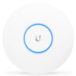 UBIQUITI Access Point UAP-AC-PRO, dual-band, 3×3 MIMO 802.11ac Access Points Access Points