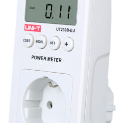 UNI-T μετρητής κατανάλωσης ρεύματος UT230B-EU με οθόνη, 16Α Service & Εργαλεία Εργαλεία
