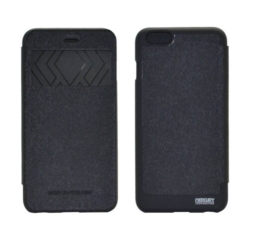 MERCURY Θήκη Wow Bumper για Samsung S8, Black Mobile SAMSUNG 2