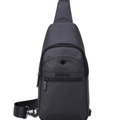 ARCTIC HUNTER τσάντα Crossbody XB13001, 4L, μαύρη Προσωπική Φροντίδα PowerFix Group ARCTIC HUNTER τσάντα Crossbody XB13001, 4L, μαύρη Προσωπική Φροντίδα -