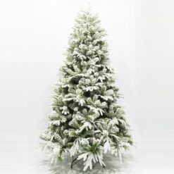 ΔΕΝΤΡΟ ΟΛΥΜΠΟΣ, 210cm Χριστουγεννιάτικα Είδη Δέντρα