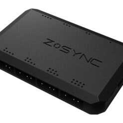 ZALMAN fan controller Z-Sync, RGB, 8 connectors PC & Αναβάθμιση Controller
