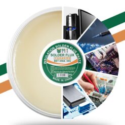 BEST Flux Solder paste συγκόλλησης BST-559A-30, lead free, 30gr Service & Εργαλεία Εργαλεία 2