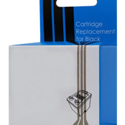 Συμβατό Inkjet για HP 304 XL, 14ml, μαύρο ink HP 304 XL 2