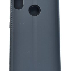 POWERTECH Θήκη Slim Leather για Xiaomi Redmi 6 Pro, γκρι Mobile XIAOMI 2
