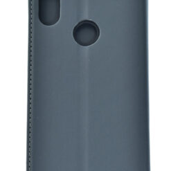 POWERTECH Θήκη Slim Leather για Xiaomi Redmi Note 6, γκρι Mobile XIAOMI 2