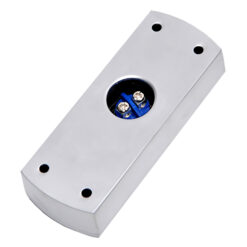 SECUKEY μπουτόν SCK-CBUTTON5, 3Α, ασημί Access Control Access Control 2