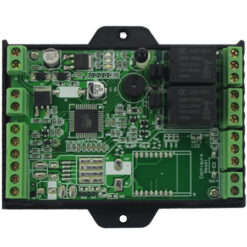 SECUKEY Μίνι ελεγκτής δύο θυρών SCK-SBOARD-IIWIFI Access Control Access Control 2