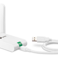 TP-LINK ασύρματος USB αντάπτορας δικτύου TL-WN822N, 300Mbps, Ver. 6.0 Δικτυακά WiFi 2