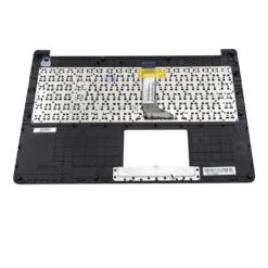 ASUS X502 Cover C Black Laptop Covers PowerFix Group 2 ASUS X502 Cover C Black Laptop Covers Laptop Covers/ASUS X502 Cover C Black/ 2