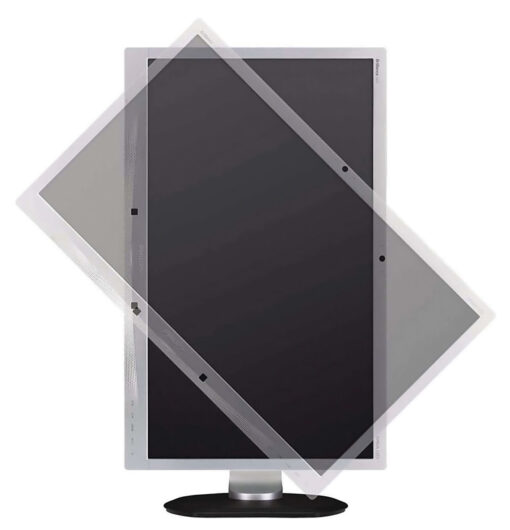 PHILIPS used οθόνη 241P4QPYKES LED, 24" Full HD, VGA/DVI/DisplayPort, Grade B Refurbished PC & Parts 24 2