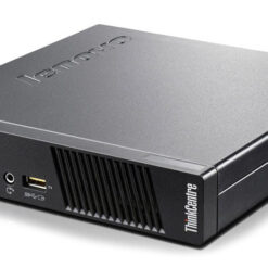 LENOVO PC ThinkCentre M73 Tiny, i3-4130T, 4GB, 128GB SSD, REF SQR Refurbished PC LENOVO