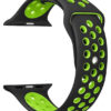 ROCKROSE band σιλικόνης Starry Night για Apple Watch 42/44mm, μαύρο Mobile Mobile Συσκευές 2
