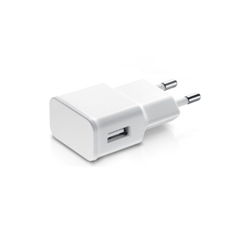 Φορτιστής κινητού-tablet, 5V / 2A, 220V, Universal, 1 x USB, λευκό Mobile DETECH